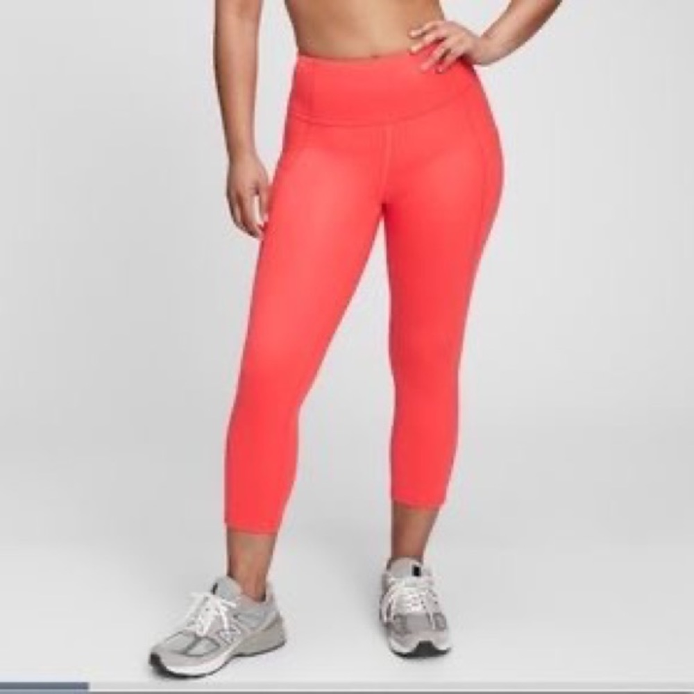 ☀️50% OFF☀️ Gap Fit Leggings